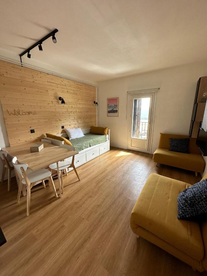 Studio Aux Angles Daire Dış mekan fotoğraf